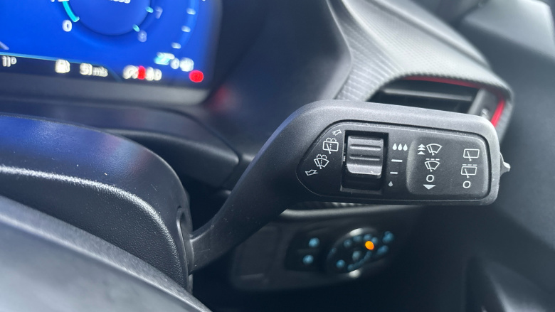 Ford Puma 1.0 EcoBoost Hybrid mHEV 155 ST-Line X 5dr Petrol Hatchback